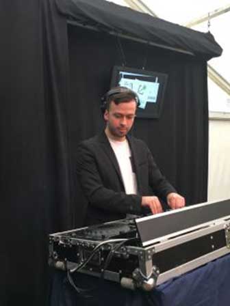 Animation de soirée Orléans