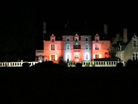 Sonorisation de spectacle Orléans