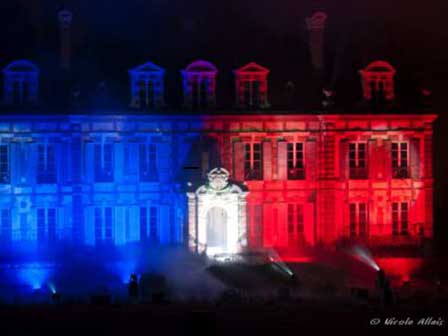 Sonorisation de spectacle loiret (45)