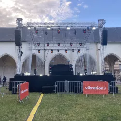 Campo santo