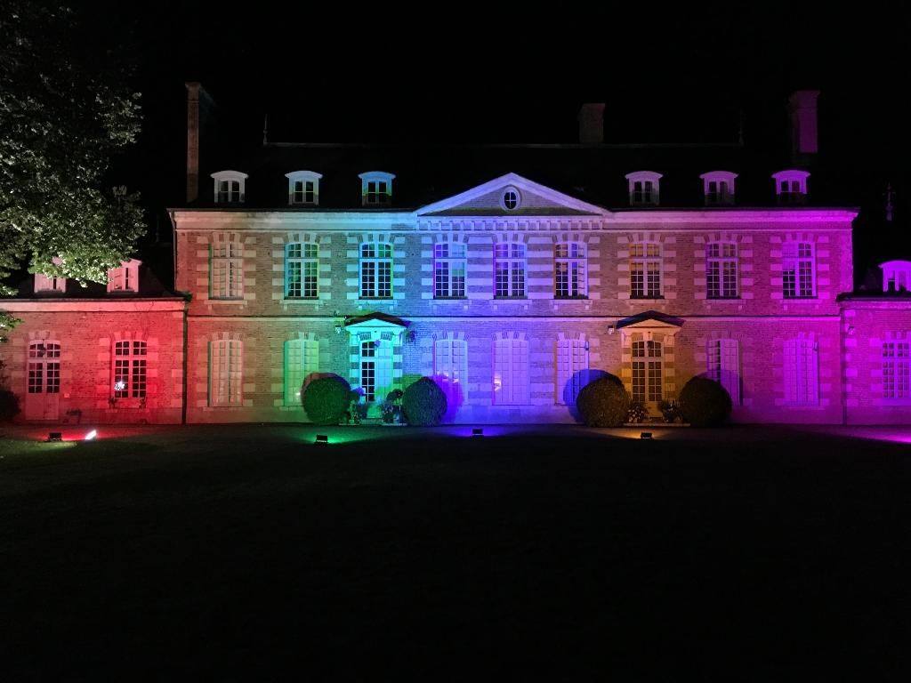 Location materiel eclairage Marcilly-en-Villette, Location materiel eclairage Orléans, Location materiel eclairage Loiret (45)