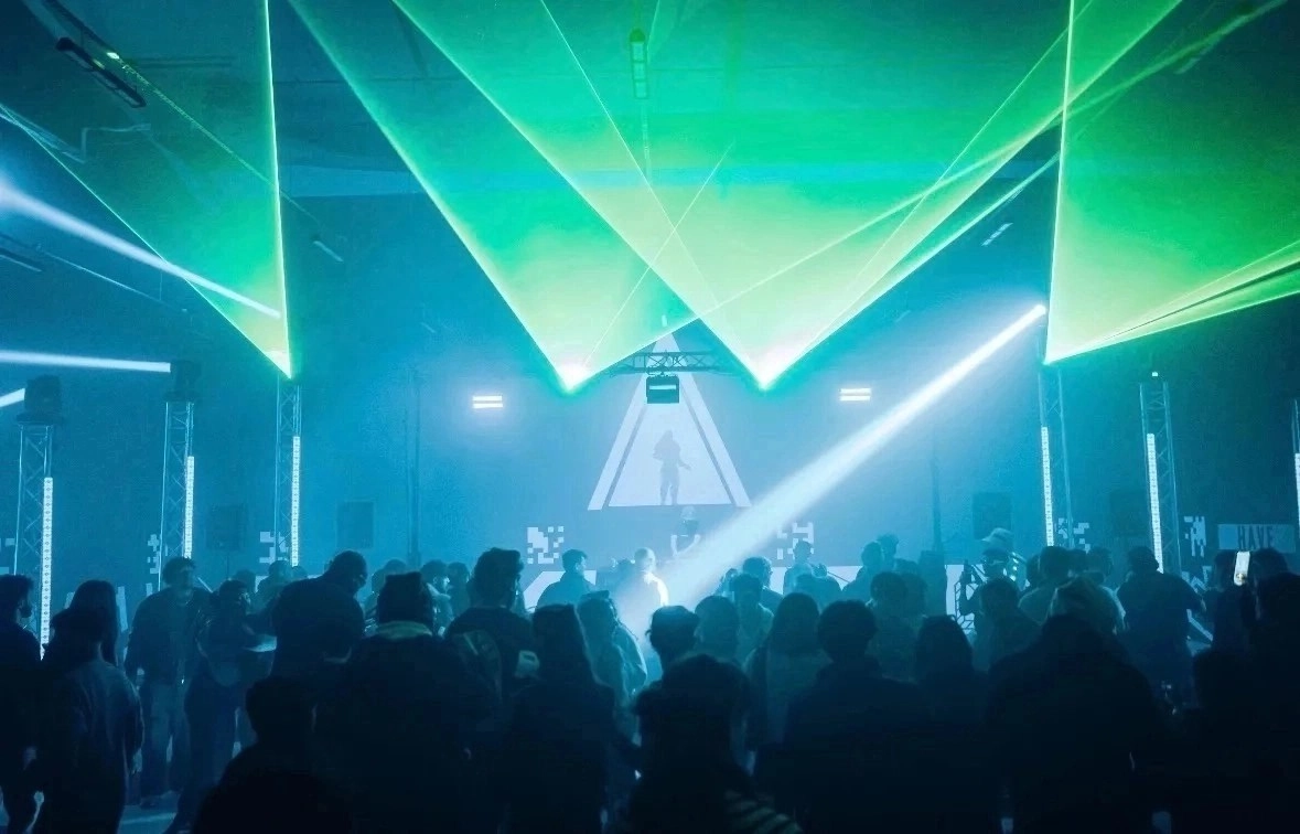 Location materiel eclairage Marcilly-en-Villette