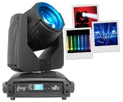 Éclairage de spectacle orléans