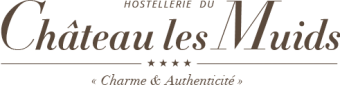 Logo Les Muids Sologne