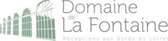 Logo DOMAINE DE LA FONTAINE (Olivet 45)