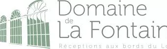 DOMAINE DE LA FONTAINE (Olivet 45)