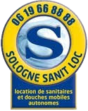 Logo SANITLOC