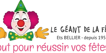LE GEANT DE LA FETE