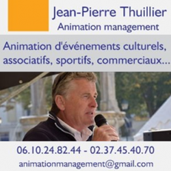 Logo Animation Management