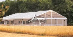 ACCUEIL PLEIN AIR (Tente et Chapiteaux)